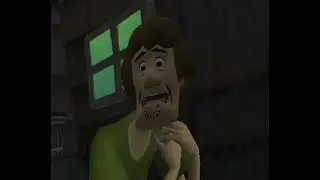 Where's the Caveman? But Its Scooby-Doo Night of 100 Frights