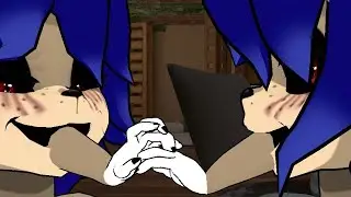 wallace does a funny