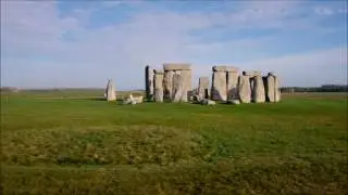 КТО ПОСТРОИЛ СТОУНХЕНДЖ? ХОЧУ ВСЕ ЗНАТЬ - STONEHENGE