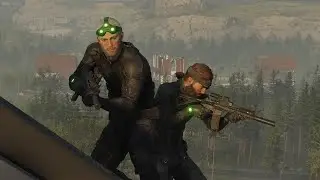 Assassination | Solo Stealth & Epic [4K UHD 60FPS] Ghost Recon Breakpoint Gameplay | No HUD