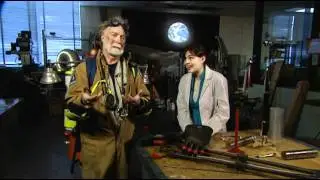 Dr. Rocket & Practical Rocketry