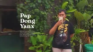 Pap Dong Yanx