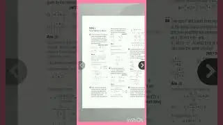 Motion In Straight line NEET-2024