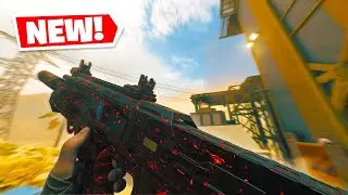 the *NEW* BAL 27 in MW3!! (Best BAL 27 Class Setup) - Modern Warfare 3