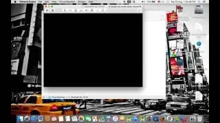VMware Fusion 8: How to add ISO image to VMware Fusion 8 on Mac