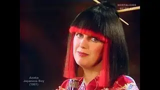 Aneka - Japanese Boy (1981)