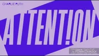 Charlie Puth   'Attention Bingo Players Remix' (Official Audio)