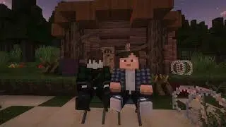Crafting Dead - Casting Call [Audition process in the link below]