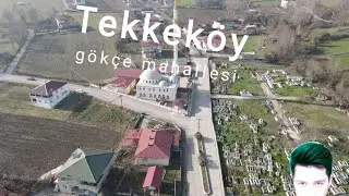 Gökçe Mahallesi
