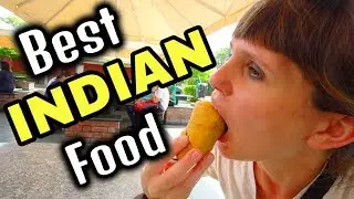 ANOTHER CHENNAI INDIAN STREET FOOD TOUR? NO! THIS IS JAIPUR INDIA 2019