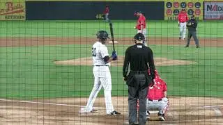5/5/2021: Mario Sanchez vs. Dermis Garcia