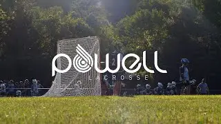 Powell Lacrosse Camps 2023