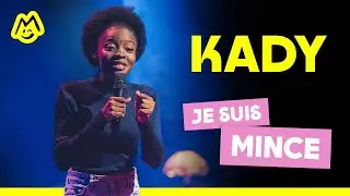 Kady – Je suis mince
