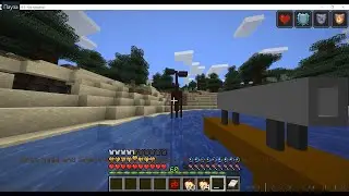 minecraft sirenhead 2