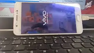 VIVO Y69 PASSWORD PATTERN FRP UNLOCK WITH MIRACLE CRACK @  2021 NEW SECURITY @