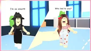How 5 year olds reply to bullies! Roblox meme.. Aati Plays