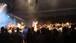 Rez Power - Israel Houghton