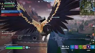 Is this the new strat???