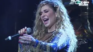 Cristina Eustace - La Noche De Mi Mal | En Vivo Teatro Metropólitan | Mujeres Del Regional 2019