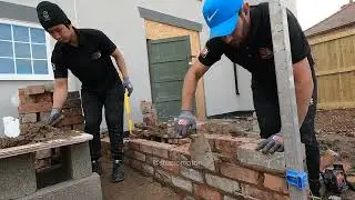 Full Wall