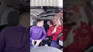 Бухороча прикол