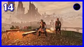 Conan Exiles : age of war - ep.14