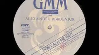 Alexander Robotnick - Computer Sourire