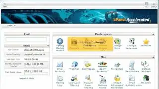 How to find Softaculous in cPanel