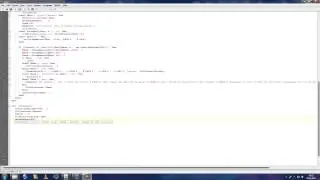 AutoIt - How to make a TCP chat (2/7)