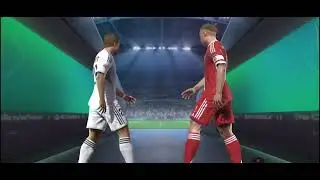 Играю в ФК мобайл команда года TOTY