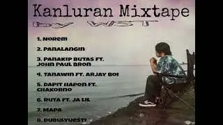 Kanluran Mixtape 2023 by WST