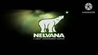 Seizure Warning Nelvana Limited 2006 Long Version Gone Too Crazy 
