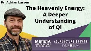 Preview Clip Quantum Insights: Heavenly Energy: A Deeper Understanding of Qi