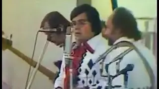 Беловежская пуща. Юрий Денисов