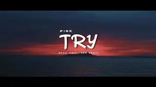JEDAG JEDUG !!! Bocil Asia - Try - ( New Remix )
