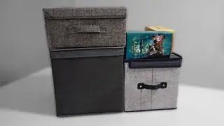 Как я храню MTG? #2