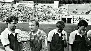 1987. Кубок сезона-1986. 