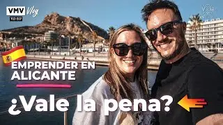 Emprender en Alicante: cómo tener éxito en 2024