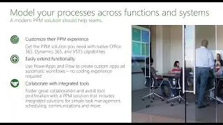 The Future of Microsoft Project - What's New and Why You Must Move to Online Professional