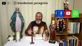 Documento Da Igreja