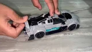 LEGO Speed champions