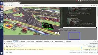 Pibot Object Detection v1