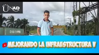 🌍 Mejorando la Infraestructura Vial para el Desarrollo Sostenible en Valencia, Córdoba