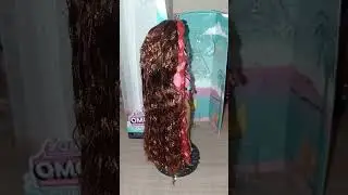 LOL Surprise OMG Swim Coral Waves Doll Part 3