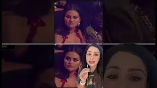 Selena Gomez Doesn’t Want To Be A Meme! 