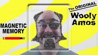 Memory Circuit: 4 words of 3 bits - Computer Organization (3900)