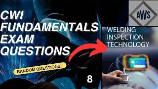 CWI Exam Fundamentals Questions - 5 practice questions to start your day! (8)