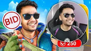 Making Thumbnails live  ! Photoshop Livestream