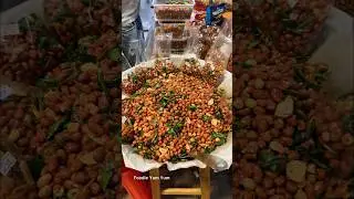 Only $5.0 Testy Peanut Thailand Street Food