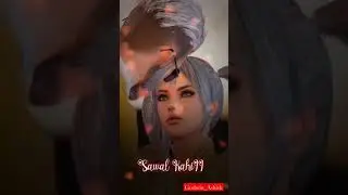 Bgmi Cute Couple Status | PubG 4k Ultra HD Status | PubG Love Status